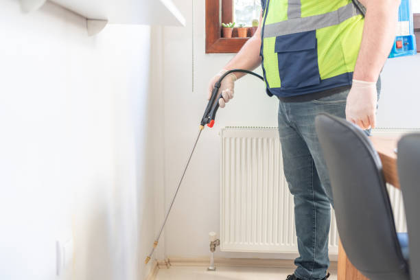Trusted Fowler, IN Pest Control Experts