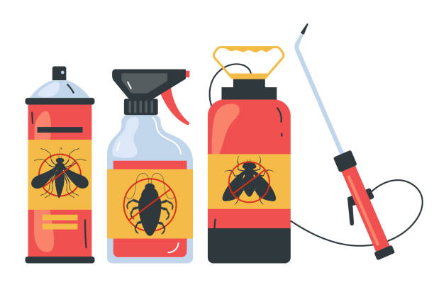 Pest Control Cost in Fowler, IN